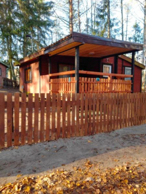 Oleandria-, Domek Mięta